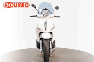 PIAGGIO BEVERLY 350