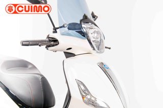 PIAGGIO BEVERLY 350