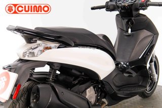 PIAGGIO BEVERLY 350