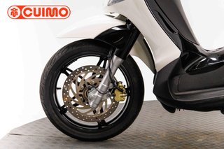 PIAGGIO BEVERLY 350
