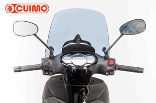 PIAGGIO BEVERLY 350