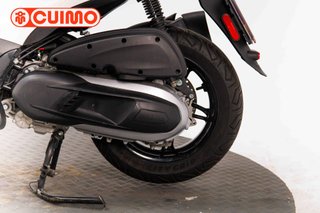 PIAGGIO BEVERLY 350