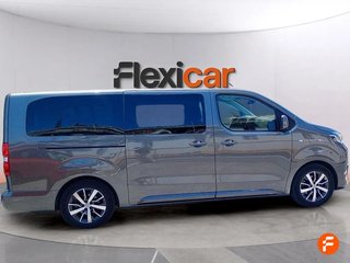 Toyota Proace 100 kW / 136 CV SUV/Monovolumen AUTOMATICO 2022