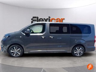 Toyota Proace 100 kW / 136 CV SUV/Monovolumen AUTOMATICO 2022