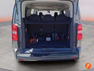 Toyota Proace 100 kW / 136 CV SUV/Monovolumen AUTOMATICO 2022