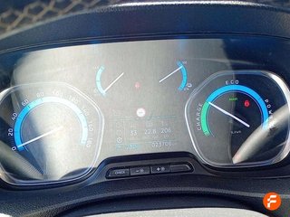 Toyota Proace 100 kW / 136 CV SUV/Monovolumen AUTOMATICO 2022