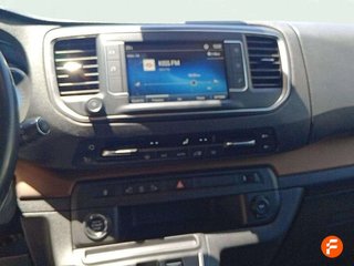 Toyota Proace 100 kW / 136 CV SUV/Monovolumen AUTOMATICO 2022