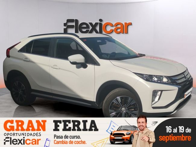 Mitsubishi Eclipse Cross 150T Spirit - foto 1