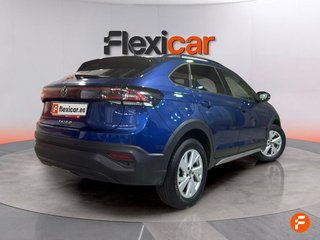 Volkswagen Taigo Life 1.0 TSI 81kW (110CV) DSG