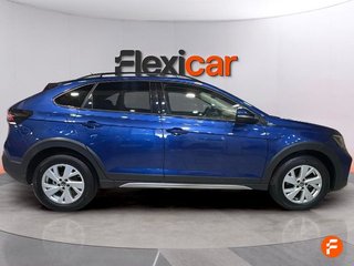 Volkswagen Taigo Life 1.0 TSI 81kW (110CV) DSG