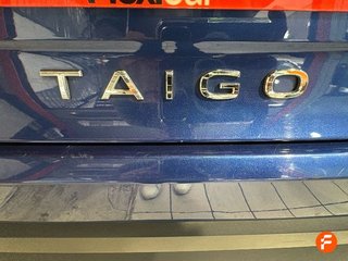Volkswagen Taigo Life 1.0 TSI 81kW (110CV) DSG