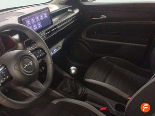 Jeep Avenger 1.2 G 74kW (100CV) Altitude