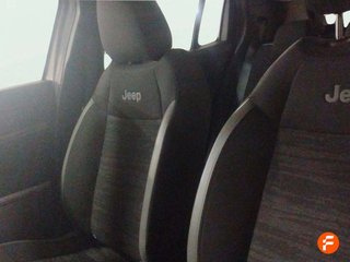 Jeep Avenger 1.2 G 74kW (100CV) Altitude