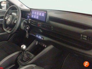 Jeep Avenger 1.2 G 74kW (100CV) Altitude