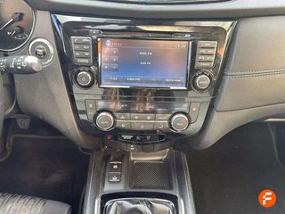 Nissan X-Trail 5 Pl. DIG-T 120 kW (163 CV) N-CONNECTA