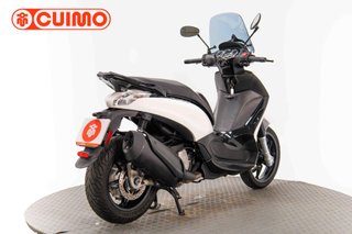 PIAGGIO BEVERLY 350