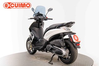 PIAGGIO BEVERLY 350