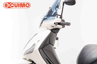 PIAGGIO BEVERLY 350