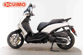 PIAGGIO BEVERLY 350
