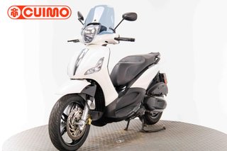 PIAGGIO BEVERLY 350