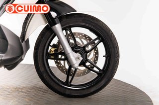 PIAGGIO BEVERLY 350