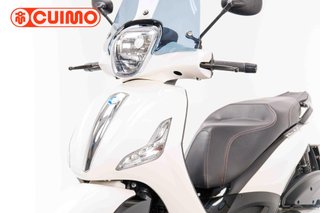 PIAGGIO BEVERLY 350