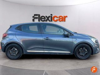 Renault Clio SL E-Tech Edition Híbrido 104 kW (140CV)