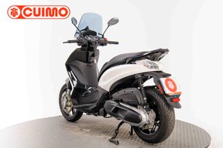 PIAGGIO BEVERLY 350