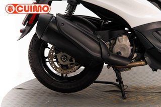 PIAGGIO BEVERLY 350