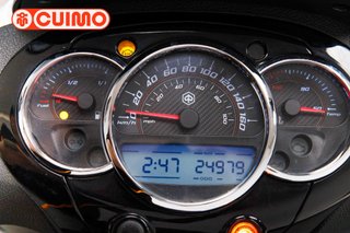PIAGGIO BEVERLY 350
