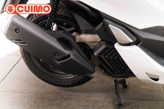 HONDA PCX 125
