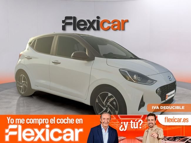 Hyundai i10 1.2 Tecno 2C - foto 1