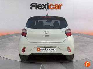 Hyundai i10 1.2 Tecno 2C