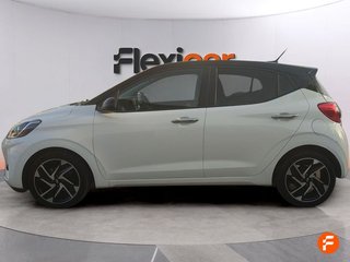Hyundai i10 1.2 Tecno 2C