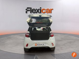 Hyundai i10 1.2 Tecno 2C