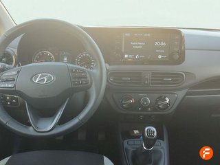 Hyundai i10 1.2 Tecno 2C