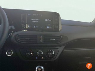 Hyundai i10 1.2 Tecno 2C