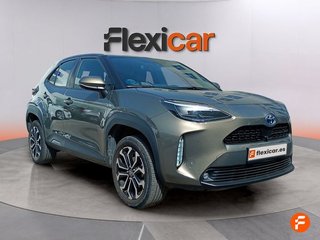 Toyota Yaris Cross 1.5 120H Active Tech