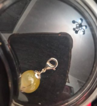 Pulsera Plata con Piedras Rojas y Turquesa