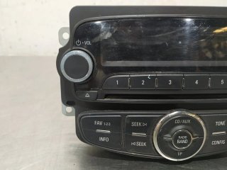 Sistema audio / radio cd CHEVROLET AVEO BERLINA
