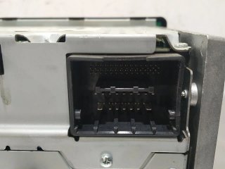 Sistema audio / radio cd CHEVROLET AVEO BERLINA