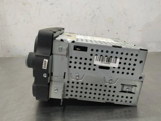 Sistema audio / radio cd CHEVROLET AVEO BERLINA