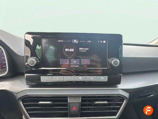 Seat Leon SP 2.0 TDI 85kW Style XS