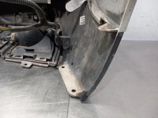 Paragolpes trasero PEUGEOT 2008