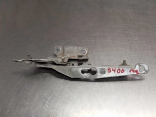 Bisagra capo izquierda VOLVO XC60