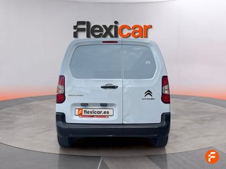 Citroën Berlingo Talla M BlueHDi 100 S&S FEEL