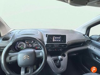 Citroën Berlingo Talla M BlueHDi 100 S&S FEEL
