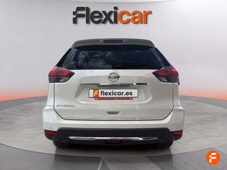 Nissan X-Trail 5 Pl. DIG-T 120 kW (163 CV) N-CONNECTA