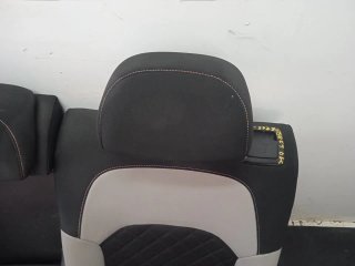 Asientos traseros KIA PROCEED (CD)