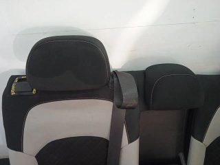 Asientos traseros KIA PROCEED (CD)